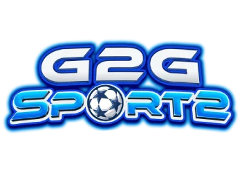 G2Gsport2 เว็บตรง สล็อต บาคาร่า แทงบอล ครบในที่เดียว